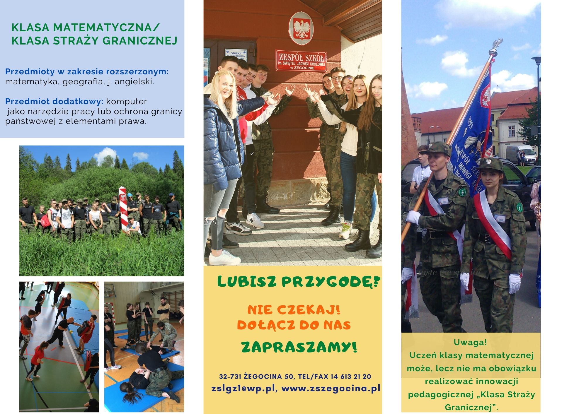 Klasa Straży Granicznej